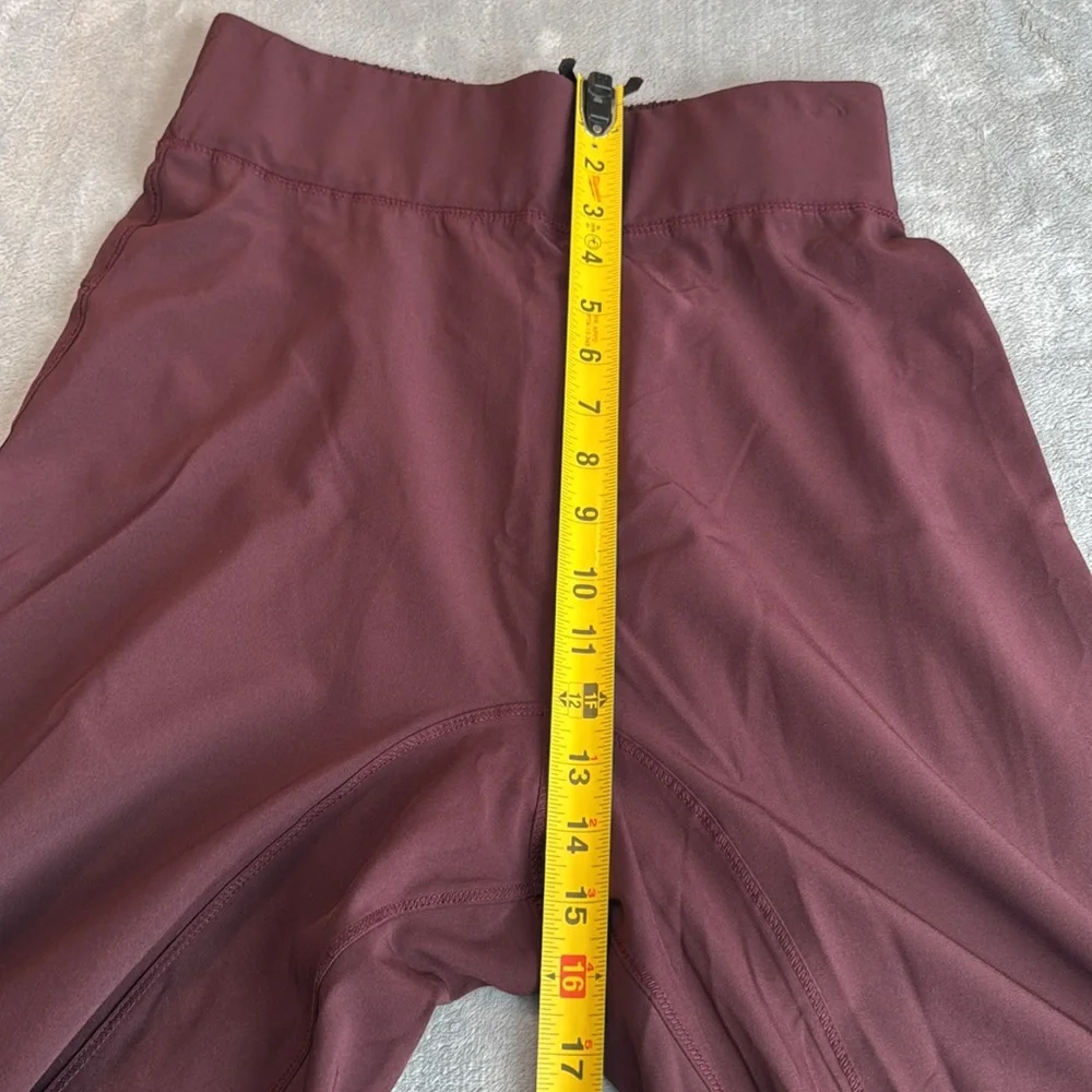 NWT Halara High Waisted Elastic Waistband Hiking Joggers - Picture 12 of 15